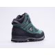 5. Bergson W Kakka Mid Stx Schuhe grasgrün
