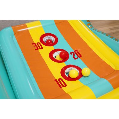8. Bestway 52813 aufblasbares Spielzeug