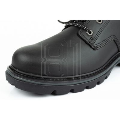 7. Caterpillar Quadrate M P723802 Winterstiefel