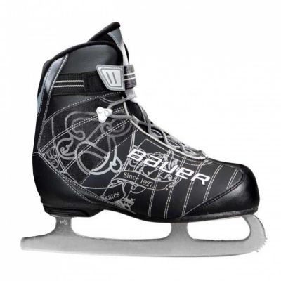 2. Bauer React W 1036142 Freizeit-Skates