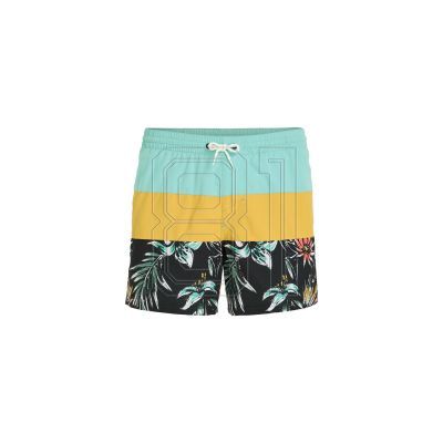 O'Neill Mix&Match Cali Block Badeshorts 15'' M 92800613816