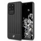 BMW Signature Case für Samsung Galaxy S20 Ultra – Schwarz