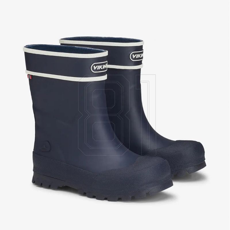 2. Viking Alv Jolly Jr Gummistiefel 1-60060-5