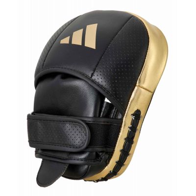 7. ADISTAR LEDERPFOTEN