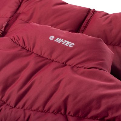 6. Hi-tec Lady Sanis Weste W 92800443120