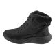 2. Skechers Bounder Pro – Cozy Fit Luxe 303371L-BBK Schwarz, Größe 29