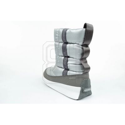 5. Sorel W NL3395-034 Winterstiefel