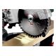 9. Metabo KGS 254 M 4500 U/min 1450 W