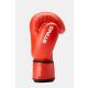 3. Sting WORLD BOXING Turnierboxhandschuhe