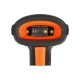 3. DeLOCK Industrialists 1D- und 2D-Barcodescanner mit 2,4 GHz, Bluetooth oder USB