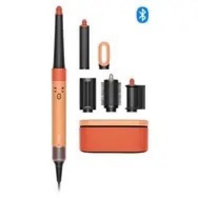 Dyson Multistyler Airflow Haarstylinggerät PROD_PL_1502976 Orange 1300 W 2,67 m