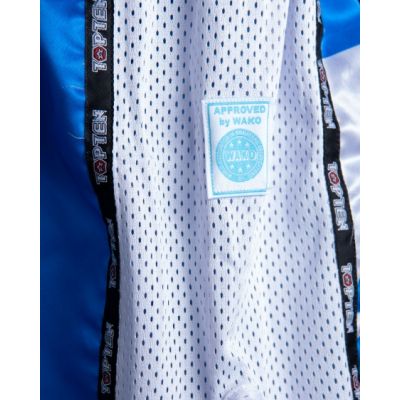 13. Top Ten "Wako Star" Kickbox-Shorts M 0418641-02M