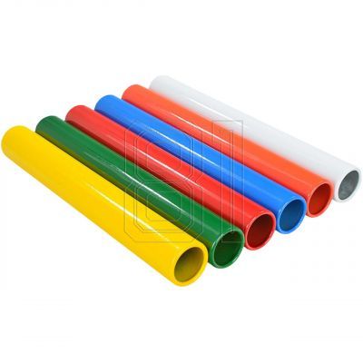 2. Aluminum relay rod 1pc RBA-S06PC