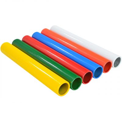 2. Aluminium-Relaisstab 1 Stk. RBA-S06PC 