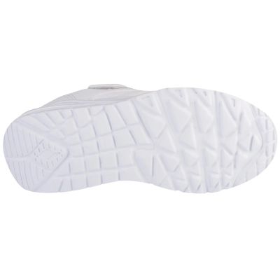 4. Skechers Uno Lite - Echo Surge 403640L-WHT Weiß 29