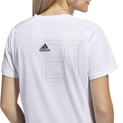 5. Adidas Iwd GTW T-shirt HA6659