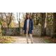 8. Damenparka Geographical Norway BEALIZE NAVY DB LADY 093 (WY4740F/GN-NAVY)