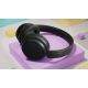 3. Philips 5000 Serie TAH5209BK/00 Kopfhörer/Headset Kabelloses Kopfbügel-Headset Anrufe/Musik Bluetooth Schwarz