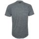 4. Under Armour Tech Strukturiertes SS T-Shirt M 1382796025