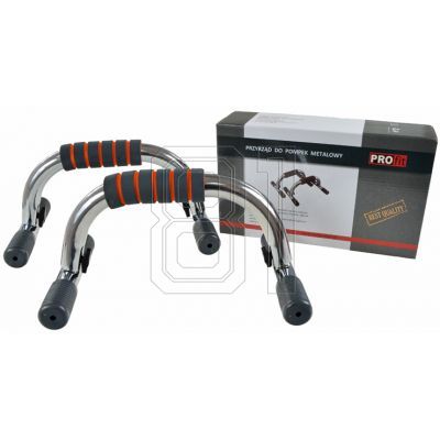 Handles for PROFIT DK 3203 pumps