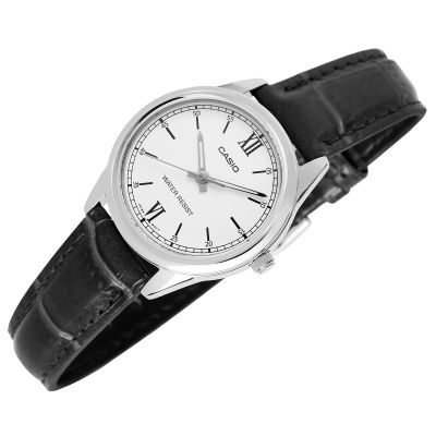 4. Damenuhr CASIO LTP-V005L-7B2UDF + Box