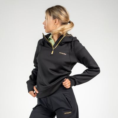 10. Thame W Sweatshirt