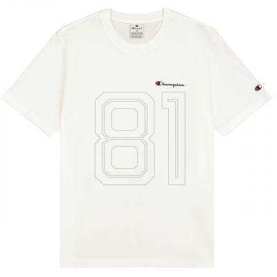 Champion SS Tee M 220264 WW001