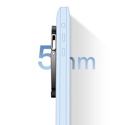 16. Baseus Universal Laptop Standfüße (2 Stk.) grau (LUZC000013)