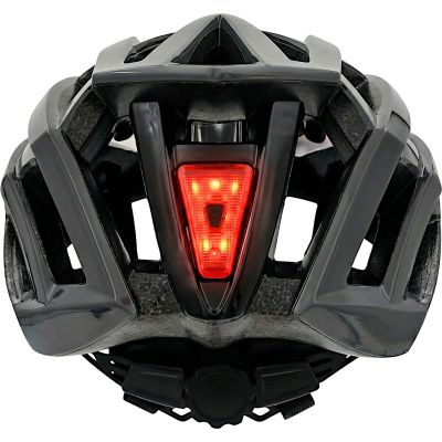 38. ENERO EVO 100 RL VERSTELLBARER RADHELM (58-61CM)