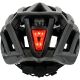 38. ENERO EVO 100 RL VERSTELLBARER RADHELM (58-61CM)