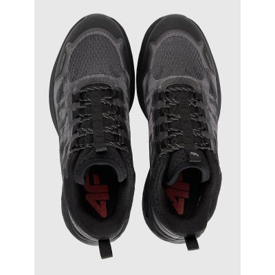 4. Original Trail Mid Wanderschuhe für Herren, Größe 4F, 4FRSS25FOTSM084-20S