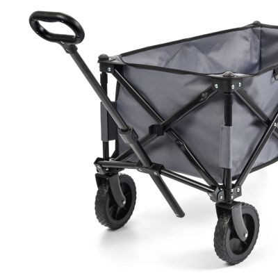 25. Meteor 16906 faltbarer Transportwagen
