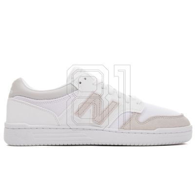 5. New Balance M BB480LKA Schuhe