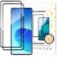Wozinsky Full Glue Tempered Glass für Xiaomi Redmi Note 14S, 2er-Pack