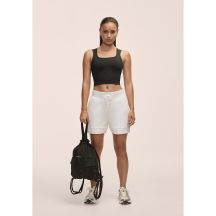 Casall Aria Shorts Damen-Shorts, weiß