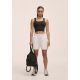 Casall Aria Shorts Damen-Shorts, weiß