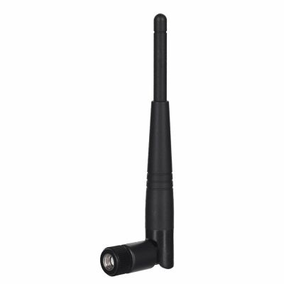 7. Lanberg N150 NC-0150-WE Netzwerkkarte (USB 2.0, WLAN-Antennenanschluss)