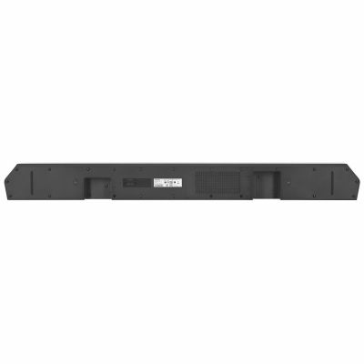 9. Samsung HW-Q600F/EN Soundbar 3.1.2 Kanäle 380W Bluetooth 4.2 Dolby Atmos Schwarz