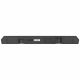 9. Samsung HW-Q600F/EN Soundbar 3.1.2 Kanäle 380W Bluetooth 4.2 Dolby Atmos Schwarz