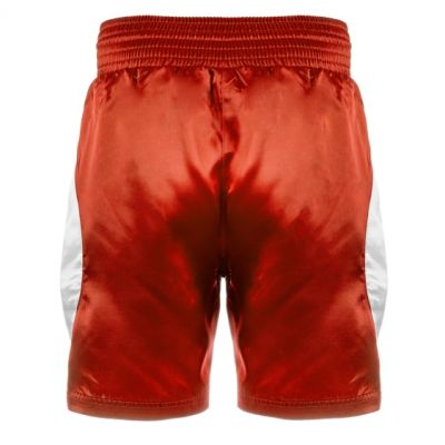 7. MASTERS SBOX-MFE Boxshorts rot XS