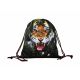 3. Kleine Tasche MFC DARK SIDE "TIGER"