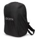9. DICOTA D32116-RPET Rucksack, Wanderrucksack, Schwarz, Polyester, Recyceltes Polyethylenterephthalat (rPET)