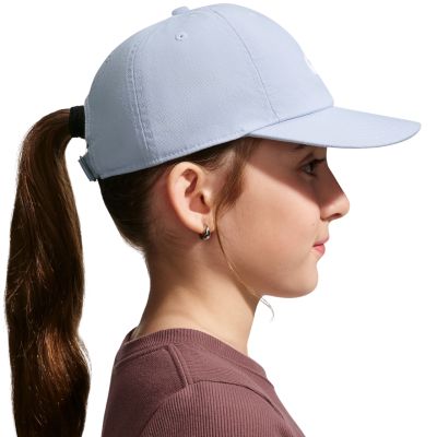 5. Nike Club Kinder-Baseballkappe Hellblau FB5063 057