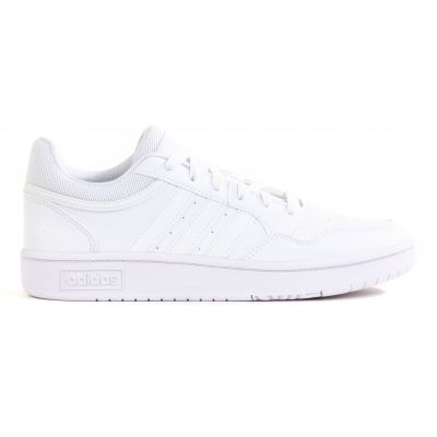 3. Adidas Hoops 3.0 K Jr GW0433 Schuhe
