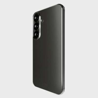 5. SBS Skinny Cover für Samsung Galaxy S25 – Transparent