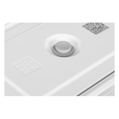 3. ZWILLING Fresh & Save 400 ml Kunststoffbehälter