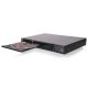 3. Xoro HSD 8470 DVD-Player Schwarz, Grau