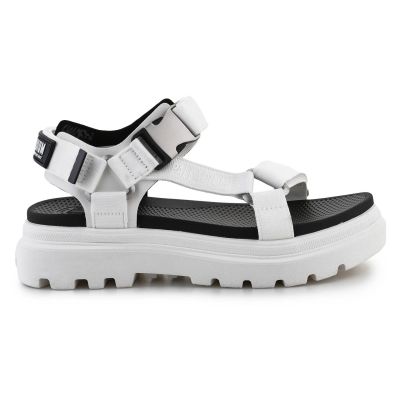 5. Palladium Pallacruise Strap Star White W 97465-116-M Sandalen