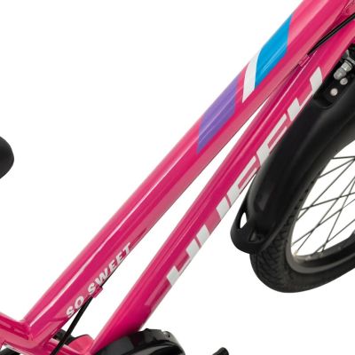 5. Huffy So Sweet 20" Pinkes Fahrrad (2355W)