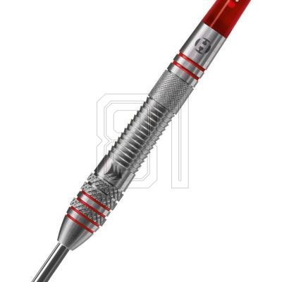 10. Harrows Rapide 90% Steeltip Darts HS-TNK-000013301